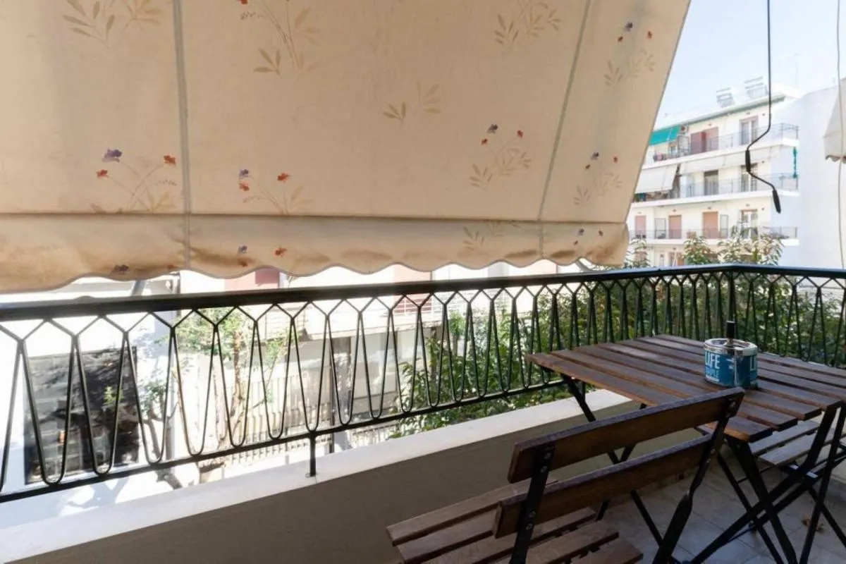 Image 2 of Mon4 Dreamstays under Parthenon’s shadow