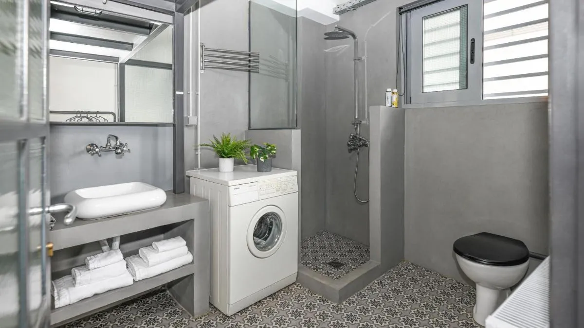 Image 4 of Monastiraki Factory Living- Unspoiled Athens Apartments