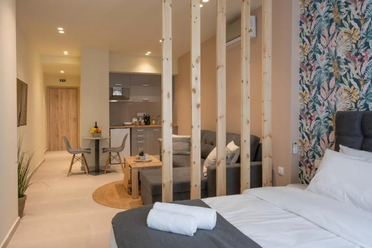Image 1 of Monastiraki Urban Studio
