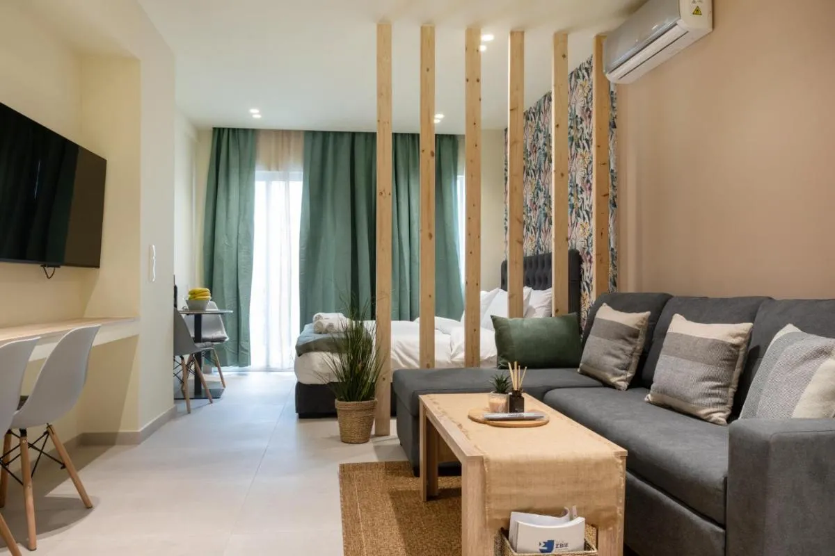 Image 2 of Monastiraki Urban Studio