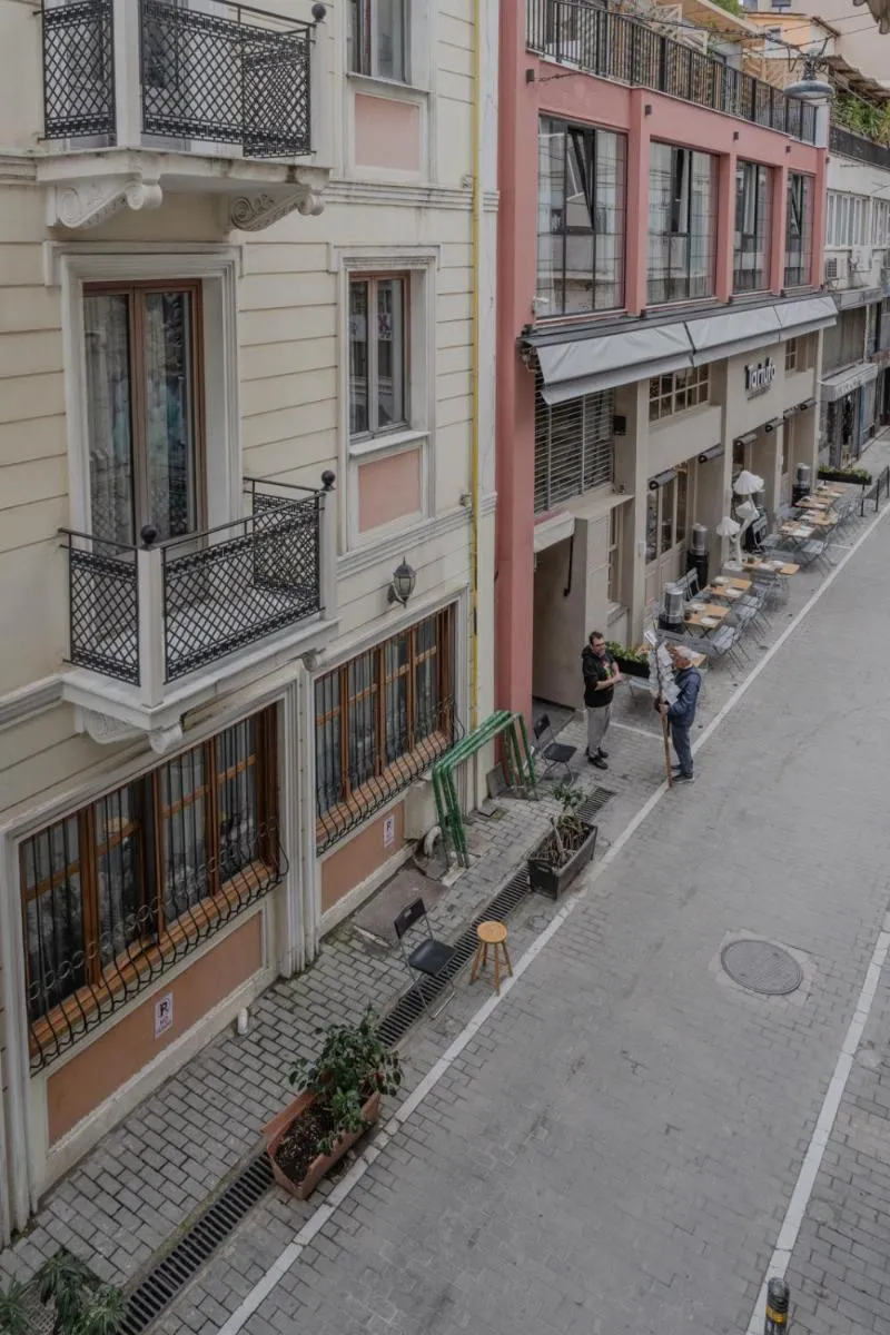 Image 4 of Monastiraki Urban Studio