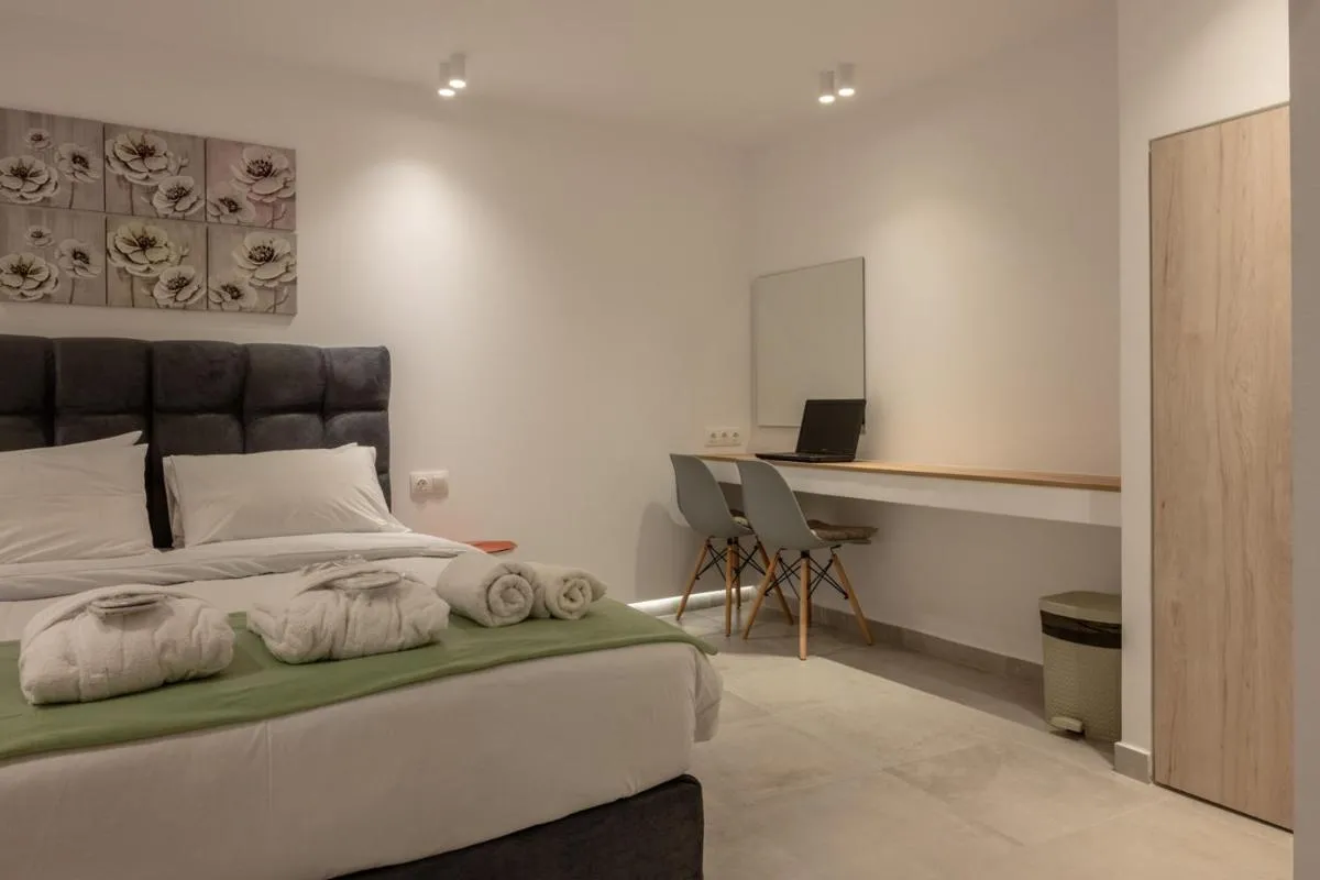 Image 6 of Monastiraki Urban Studio
