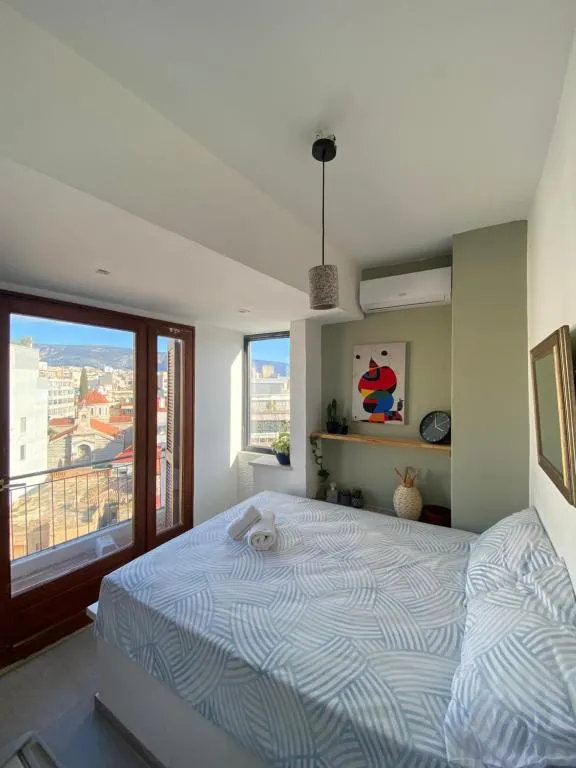 Image of Mosaics easystay room 360’view