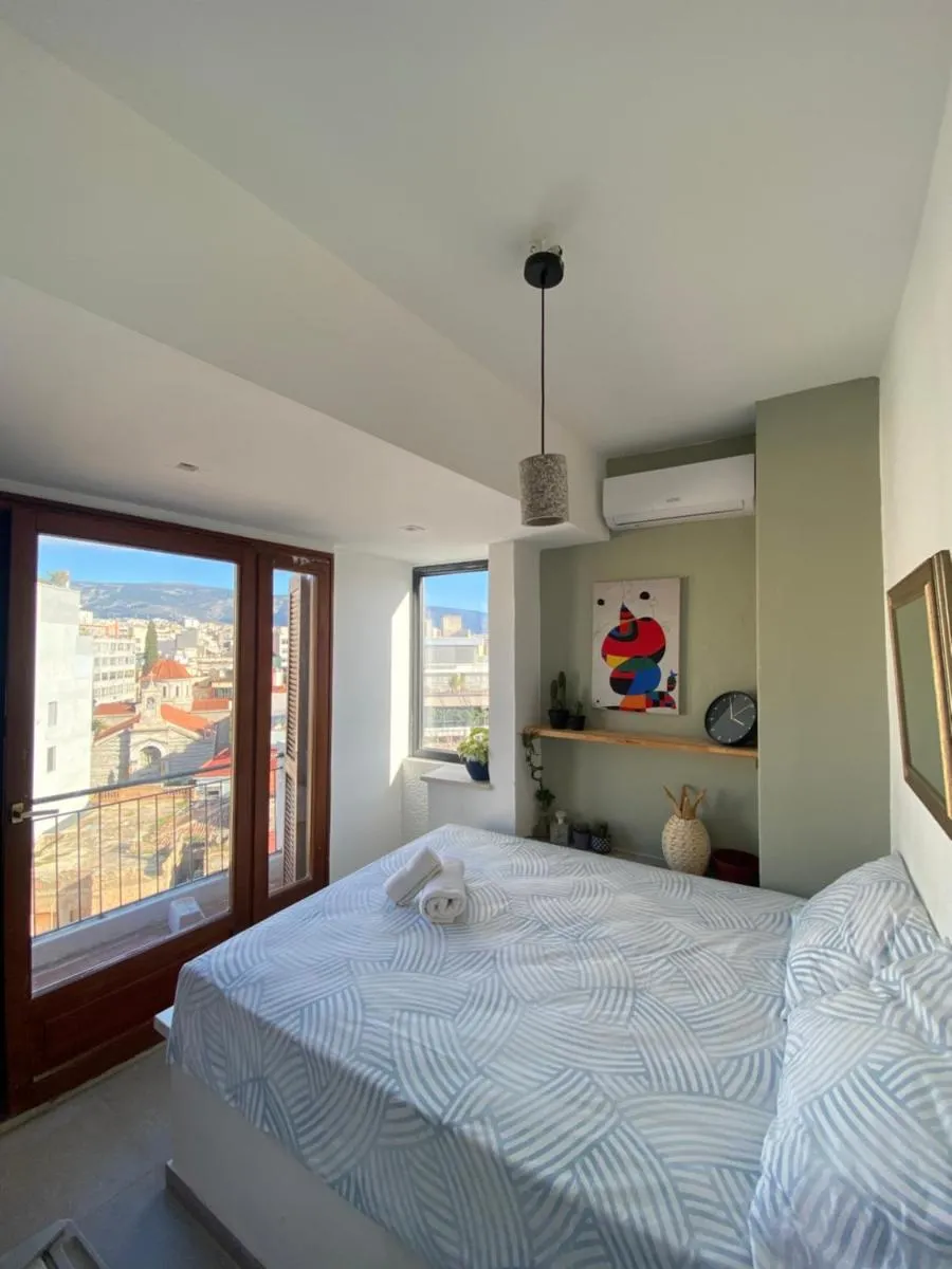 Image 5 of Mosaics easystay room 360’view