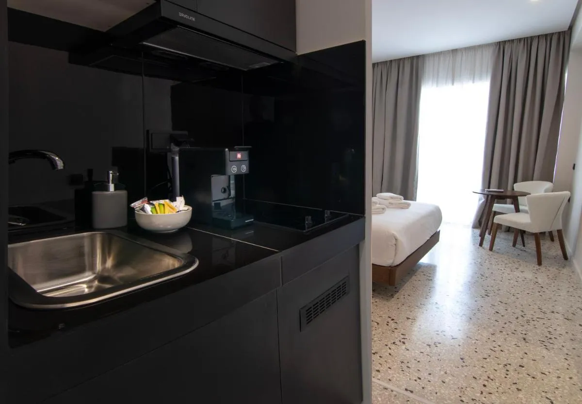 Image 4 of Mythodea Athens Suites
