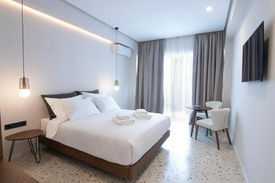 Image of Mythodea Athens Suites