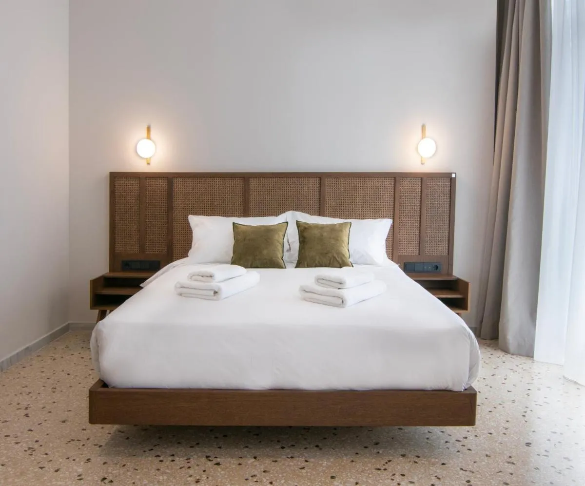 Image 1 of Mythodea Athens Suites