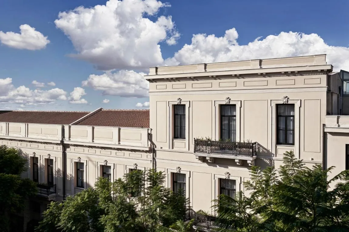 Image of NLH MONASTIRAKI – Neighborhood Lifestyle Hotels