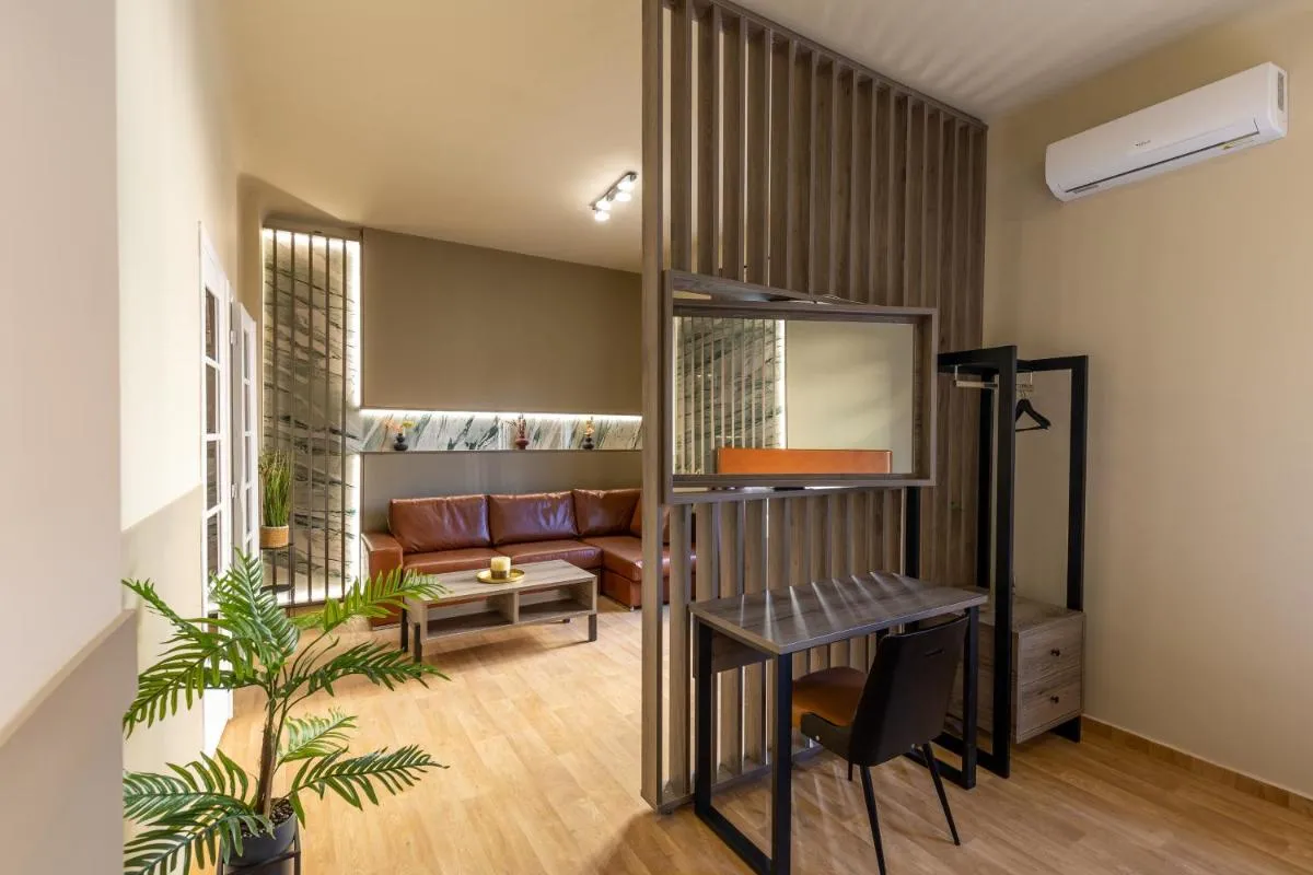 Image 4 of NOHO Boutique , premium living Dikeou 8