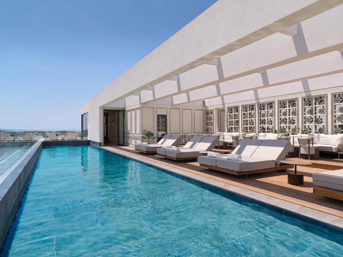 Image 1 of NYX Esperia Palace Hotel Athens by Leonardo Hotels