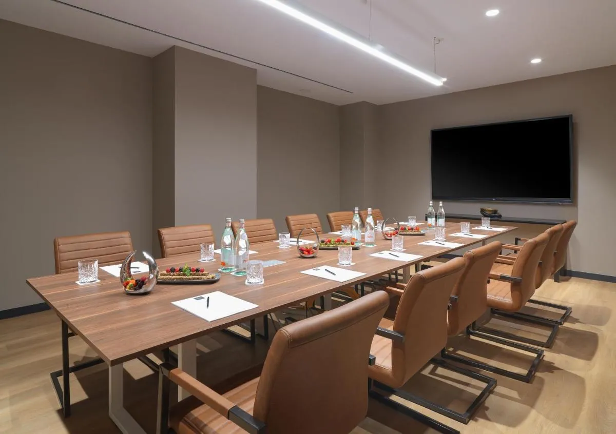 Image 4 of NYX Esperia Palace Hotel Athens by Leonardo Hotels