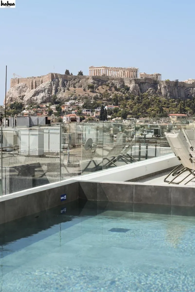 Image 5 of NYX Esperia Palace Hotel Athens by Leonardo Hotels