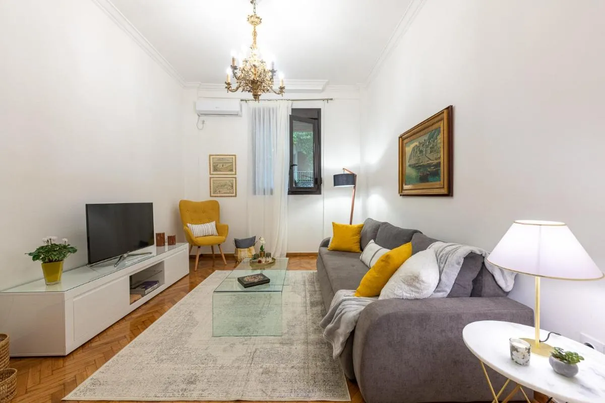 Image 4 of Nadia’s Boutique Apartment, Athens