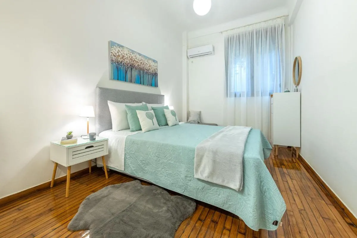 Image 1 of Nadia’s Boutique Apartment, Athens