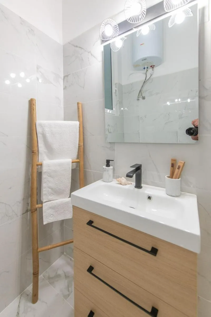 Image 3 of Nadia’s Boutique Apartment, Athens