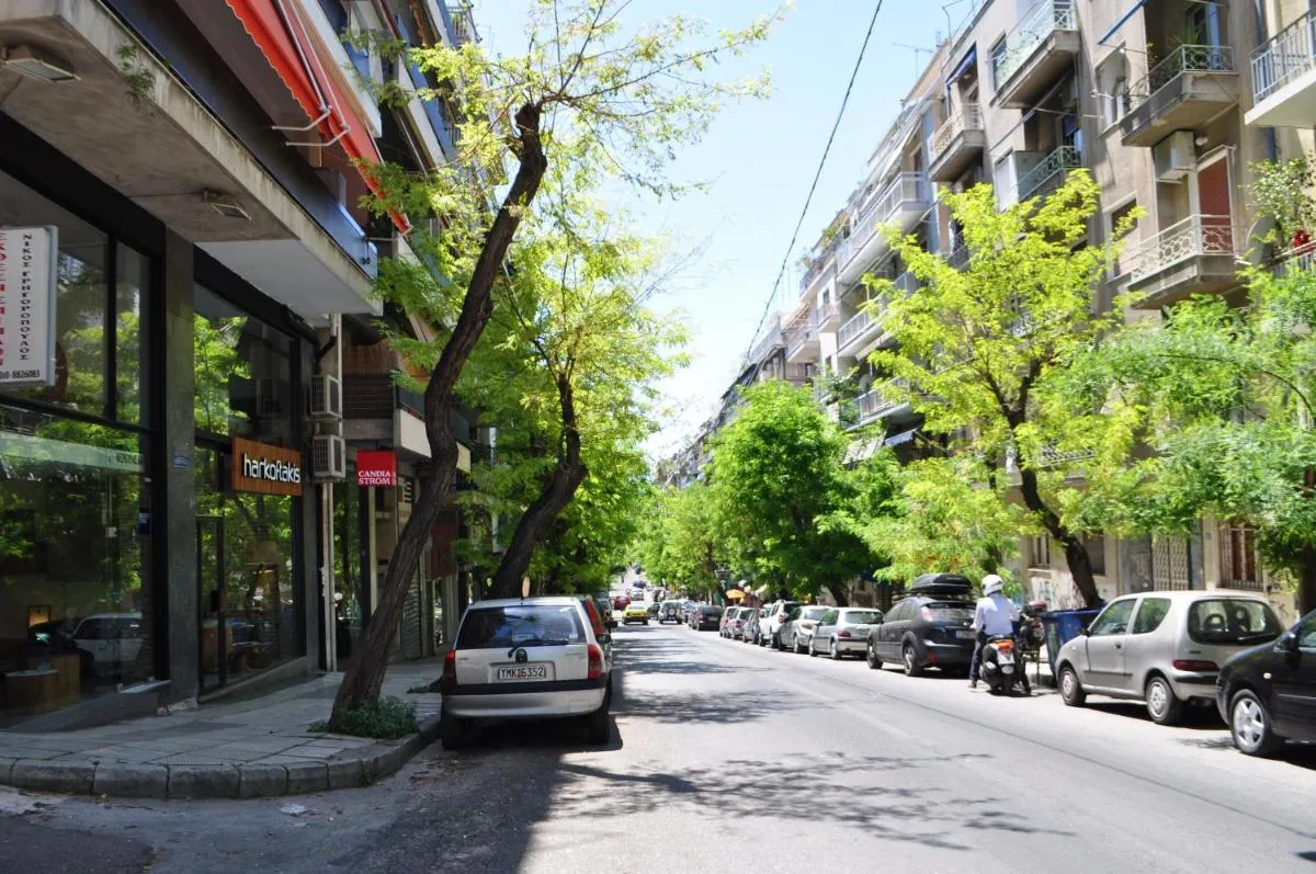 Image 5 of Nadia’s apartment , Athens