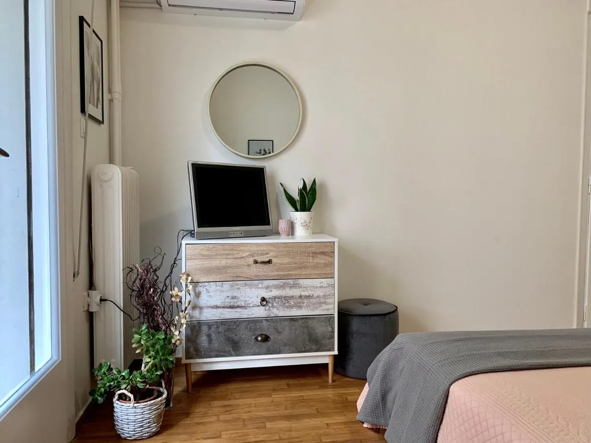Image 4 of Nadia’s apartment , Athens