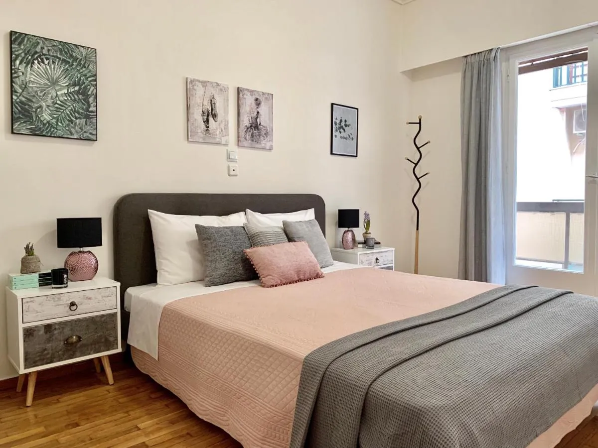 Image 6 of Nadia’s apartment , Athens