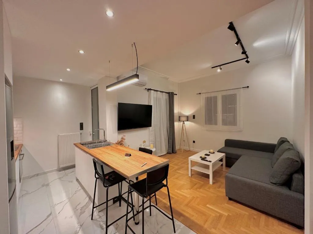 Image of National Museum Apartment