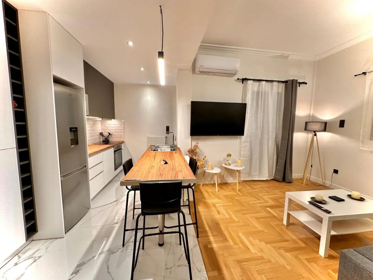 Image 1 of National Museum Apartment
