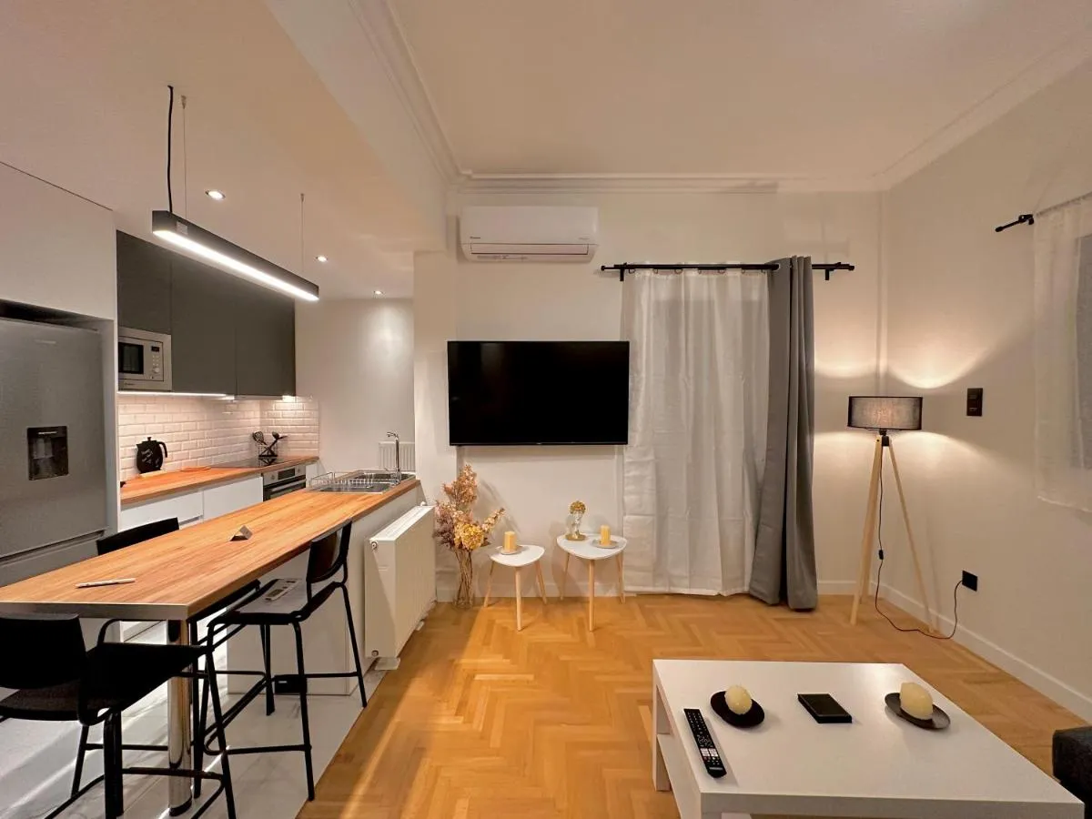 Image 2 of National Museum Apartment