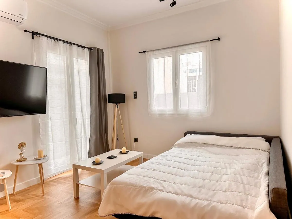 Image 3 of National Museum Apartment