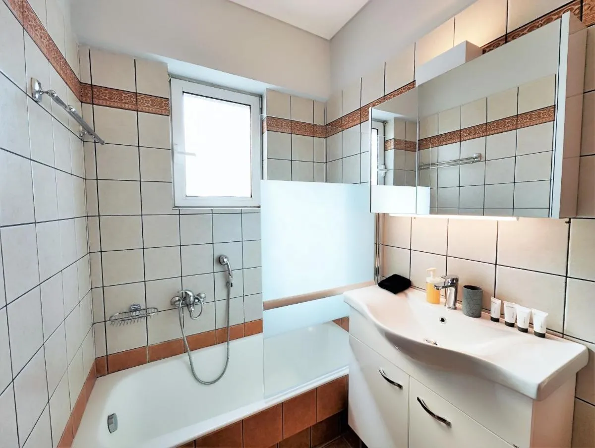 Image 2 of Nefelis C2 by Verde Apartments