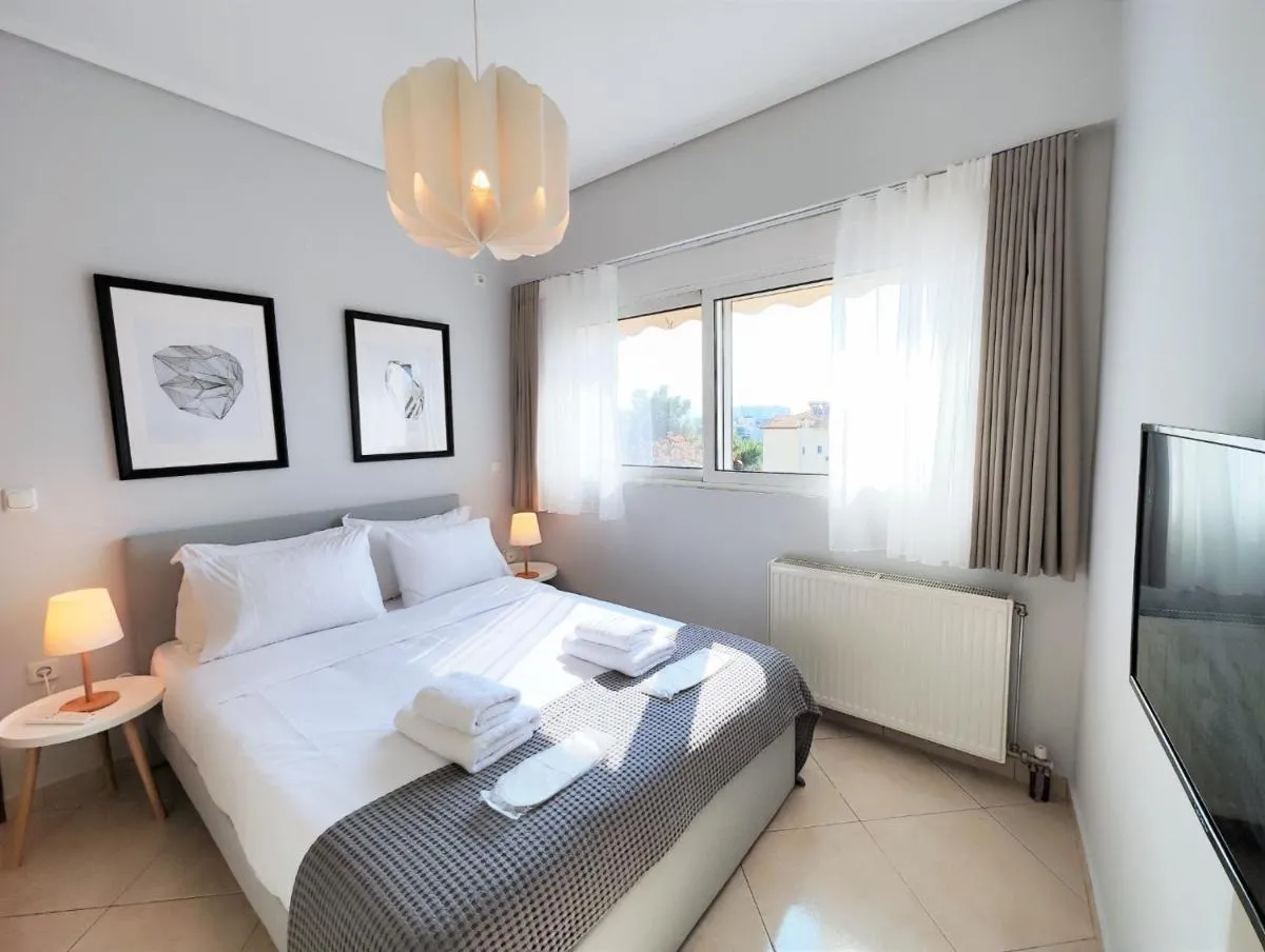 Image 1 of Nefelis C2 by Verde Apartments