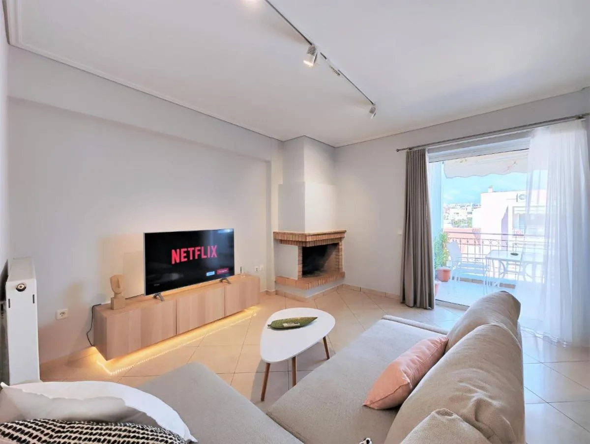 Image 4 of Nefelis C2 by Verde Apartments