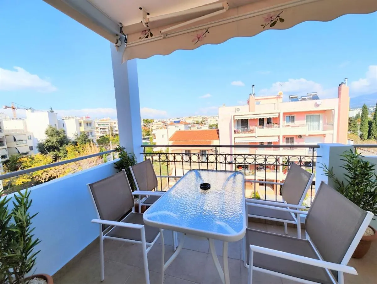 Image 5 of Nefelis C2 by Verde Apartments