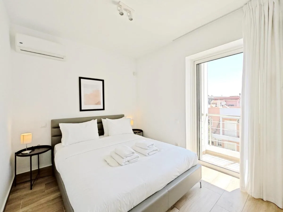 Image 3 of Nemeseos Apartments by Verde