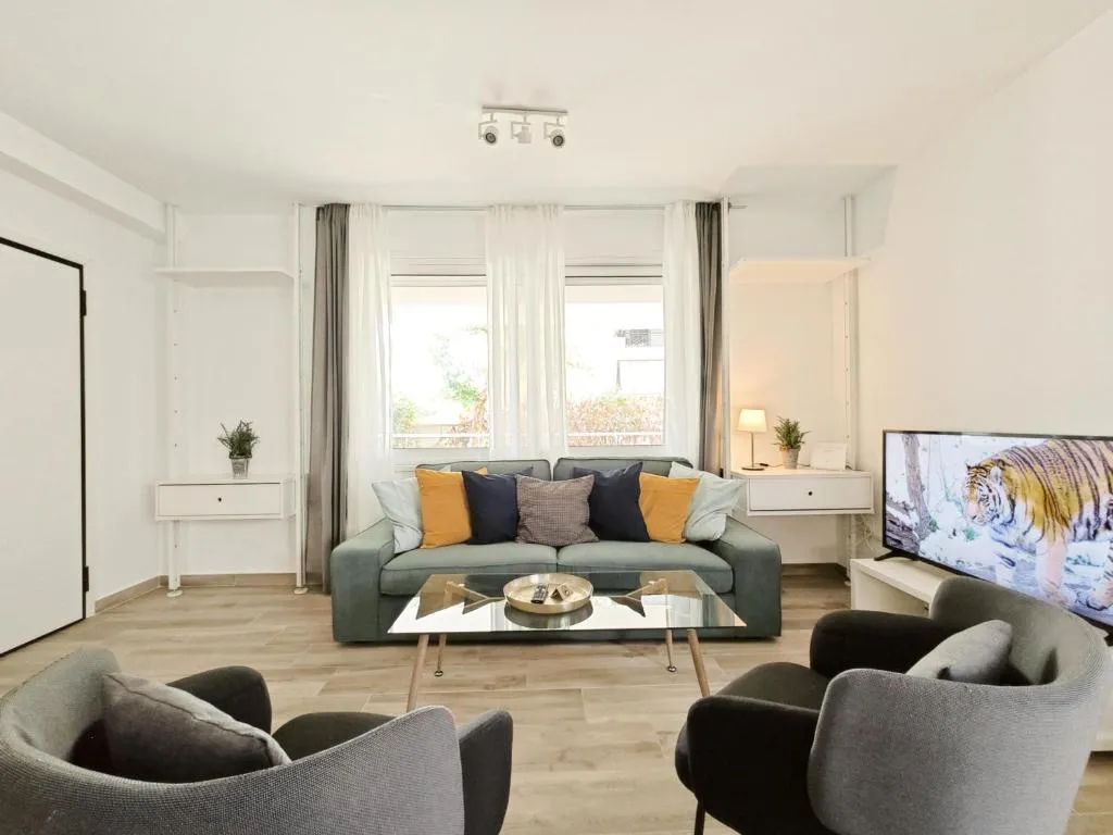 Image of Nemeseos Apartments by Verde