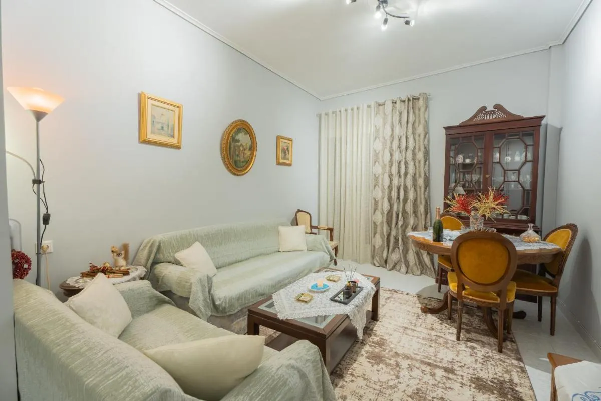Image 2 of Neoclassic modern apa Ath
