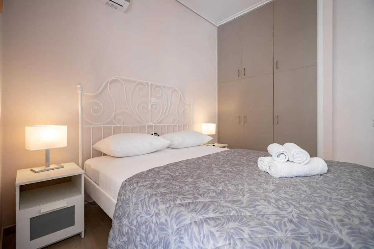 Image 5 of Neos Kosmos 1 bedroom apartment