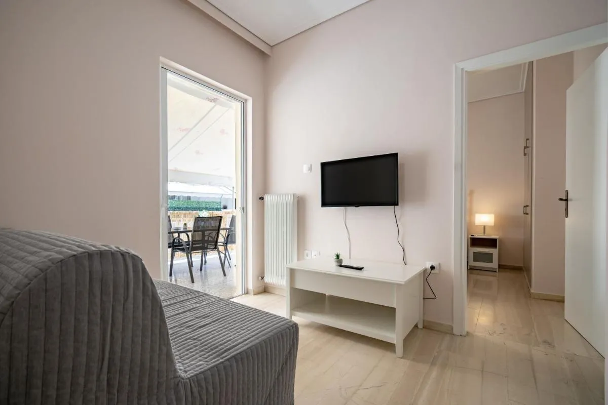 Image 4 of Neos Kosmos 1 bedroom apartment