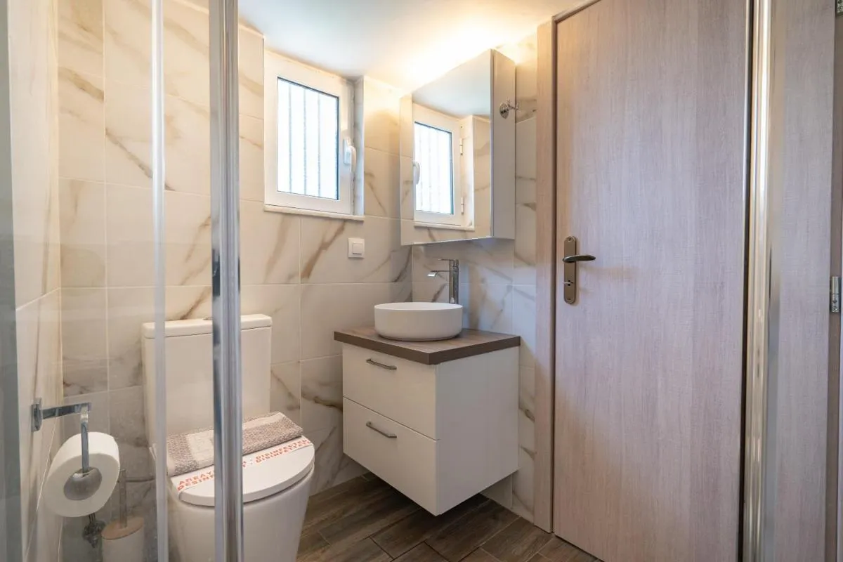 Image 6 of Neos Kosmos 1 bedroom apartment