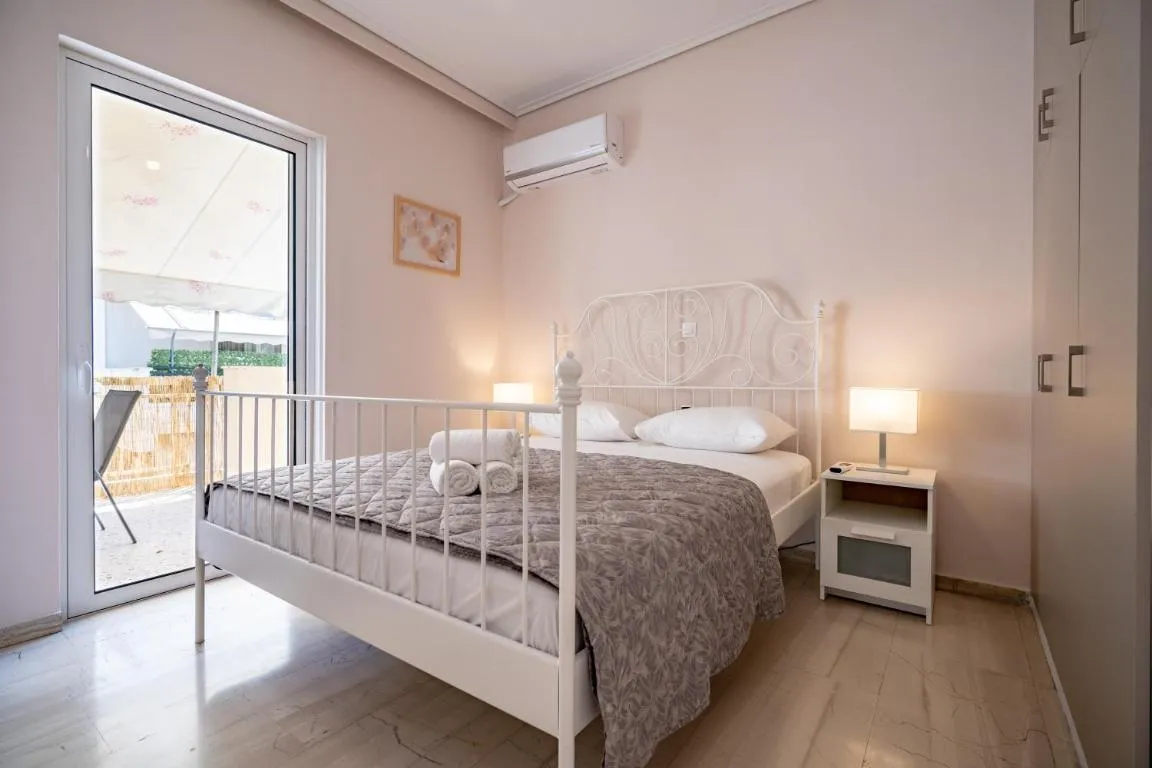 Image of Neos Kosmos 1 bedroom apartment