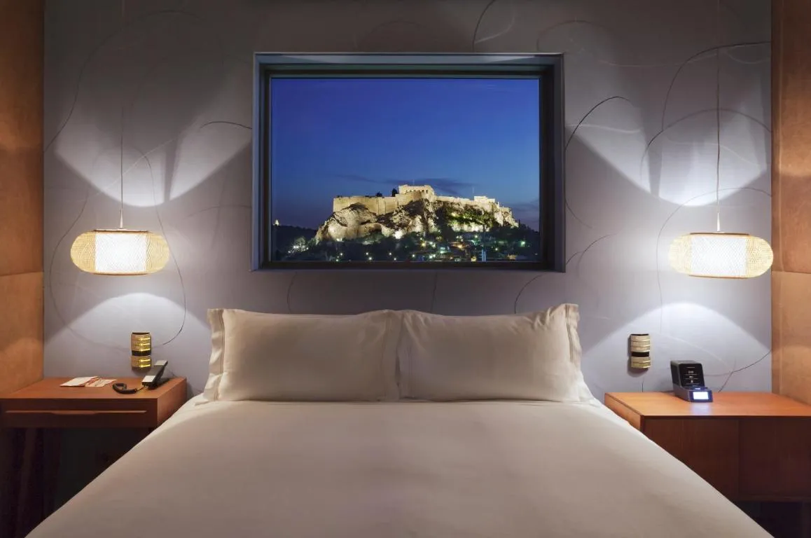 Image of New Hotel