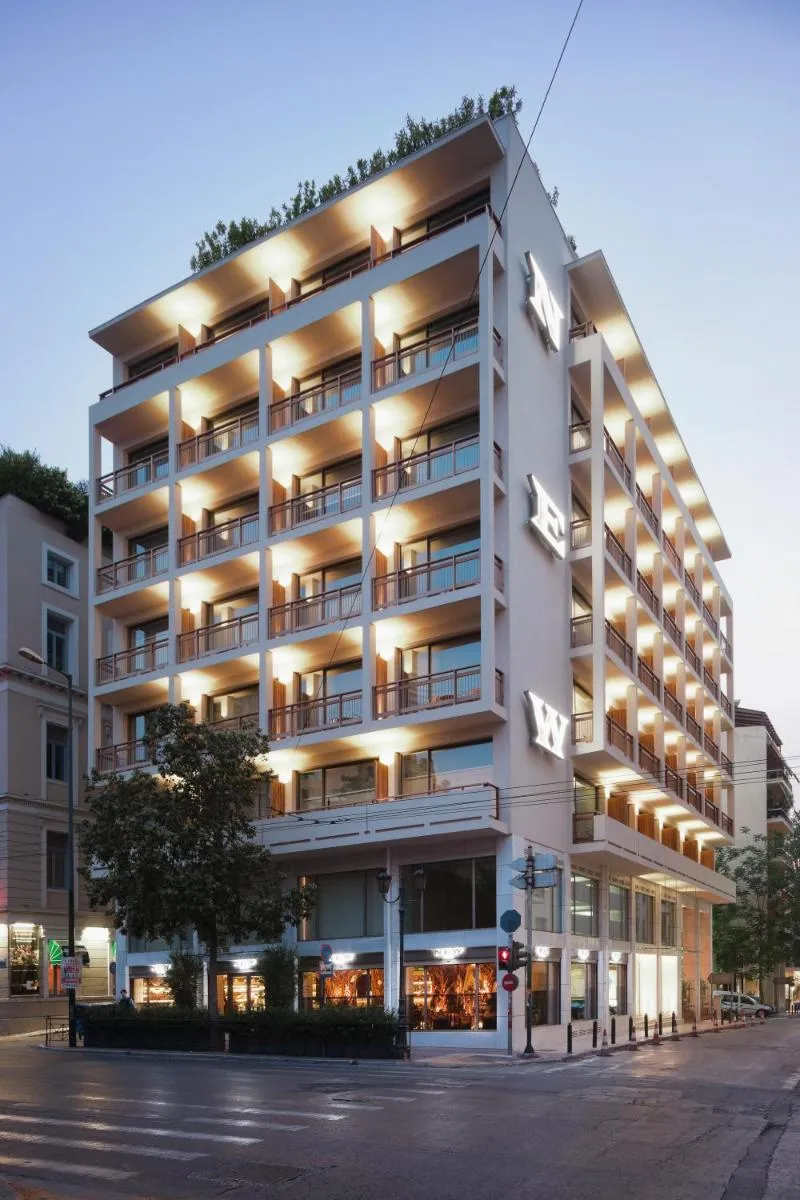 Image 4 of New Hotel