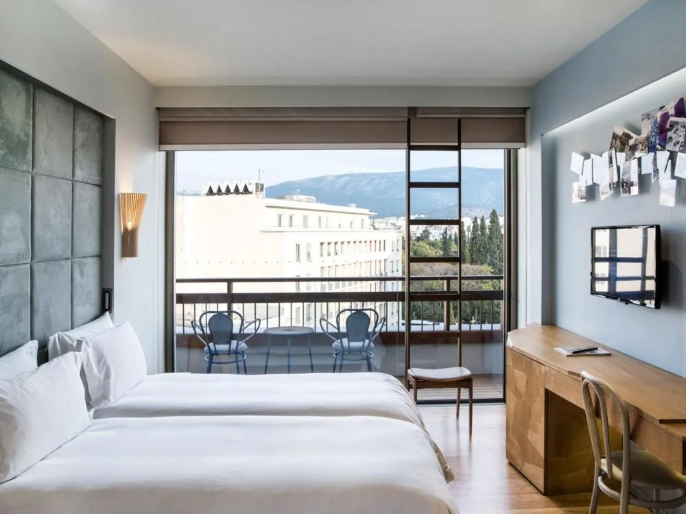 Image 1 of New Hotel