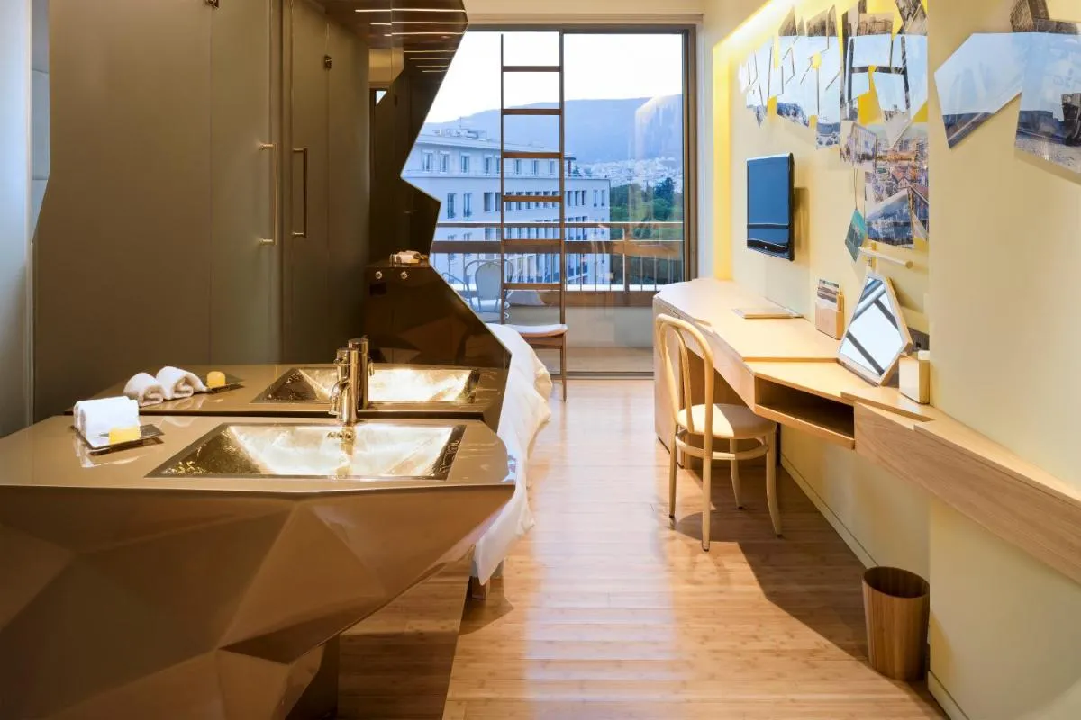Image 2 of New Hotel