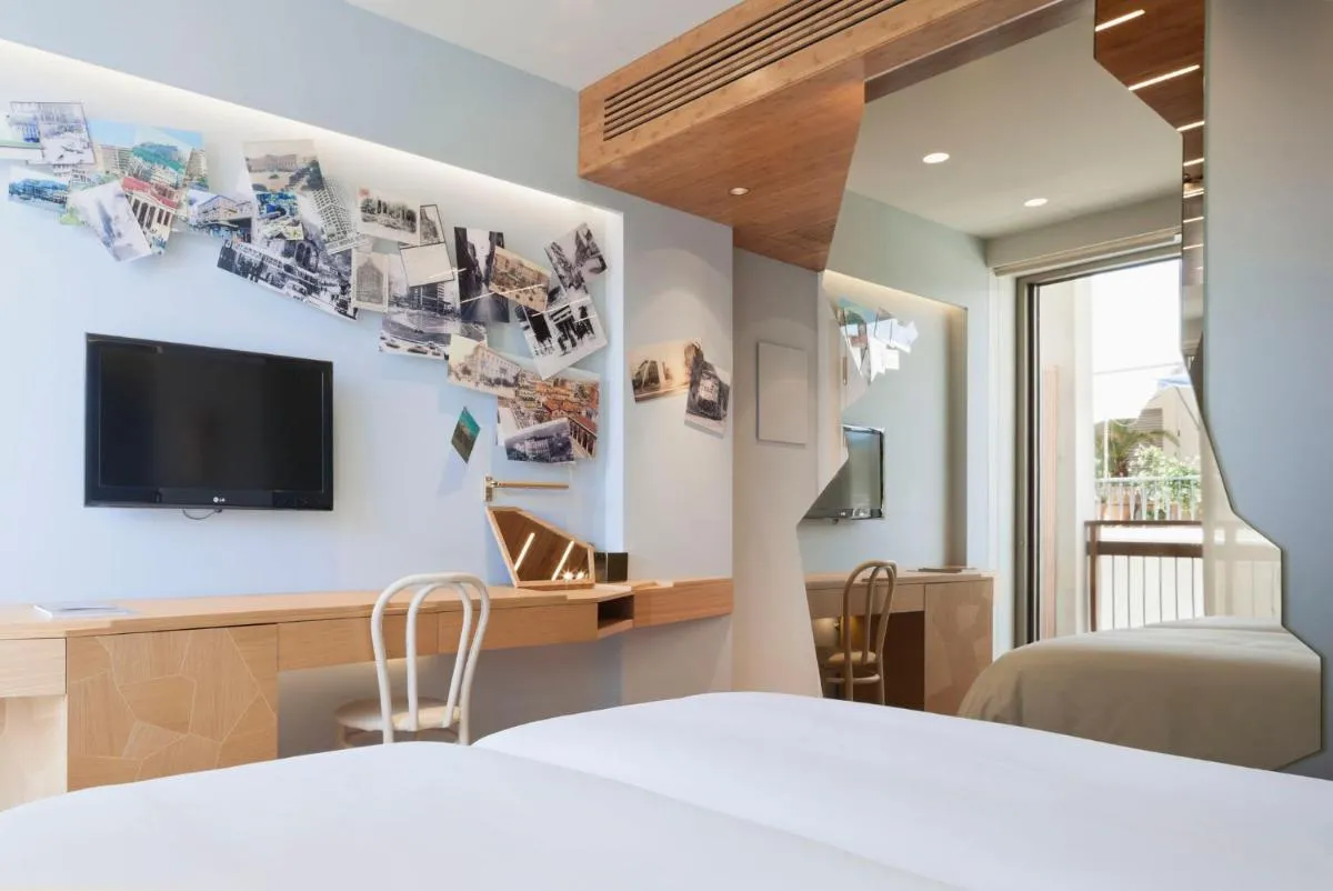 Image 3 of New Hotel