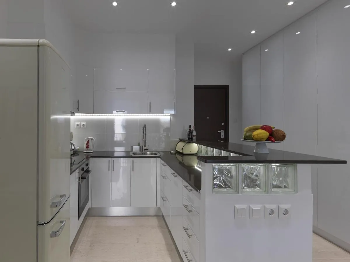 Image 5 of Newly Renovated Apartment in the Heart of Athens