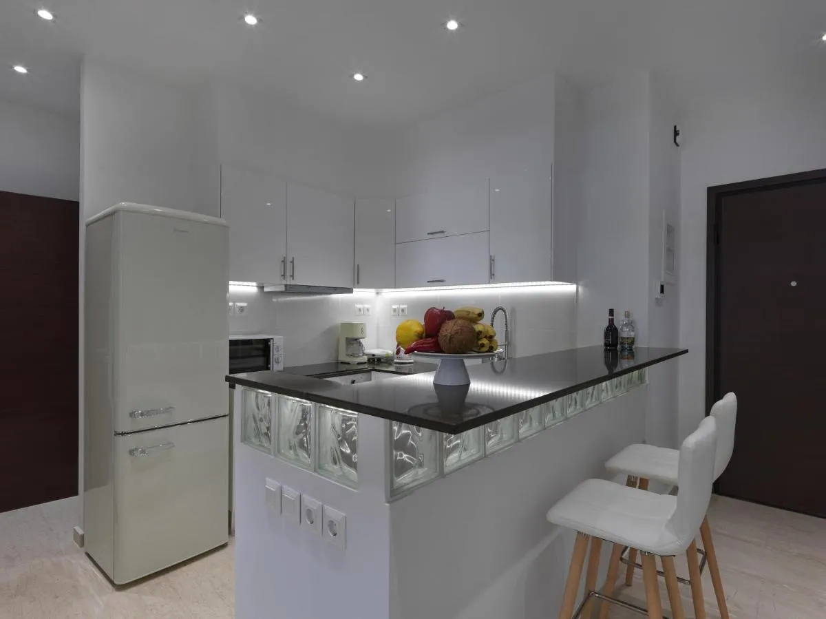 Image 2 of Newly Renovated Apartment in the Heart of Athens