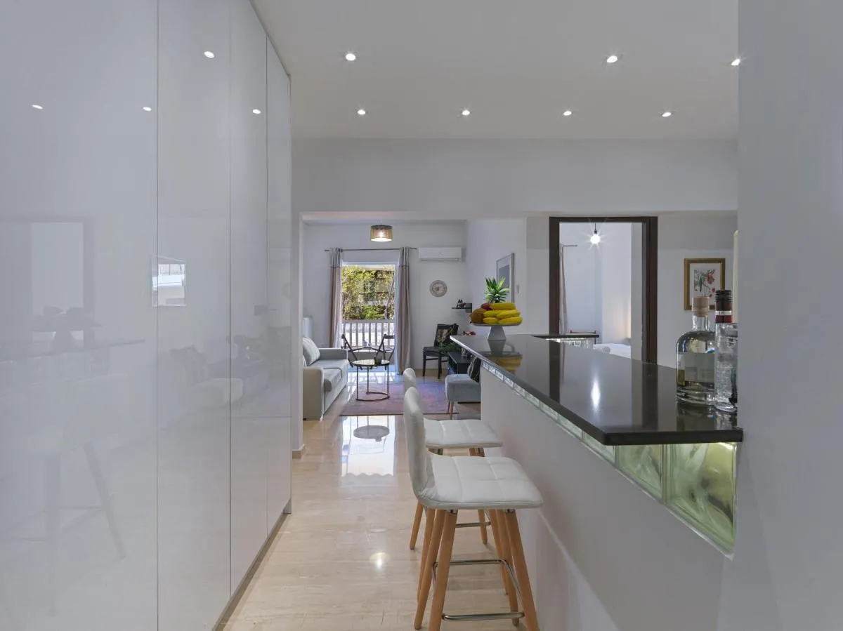 Image 6 of Newly Renovated Apartment in the Heart of Athens