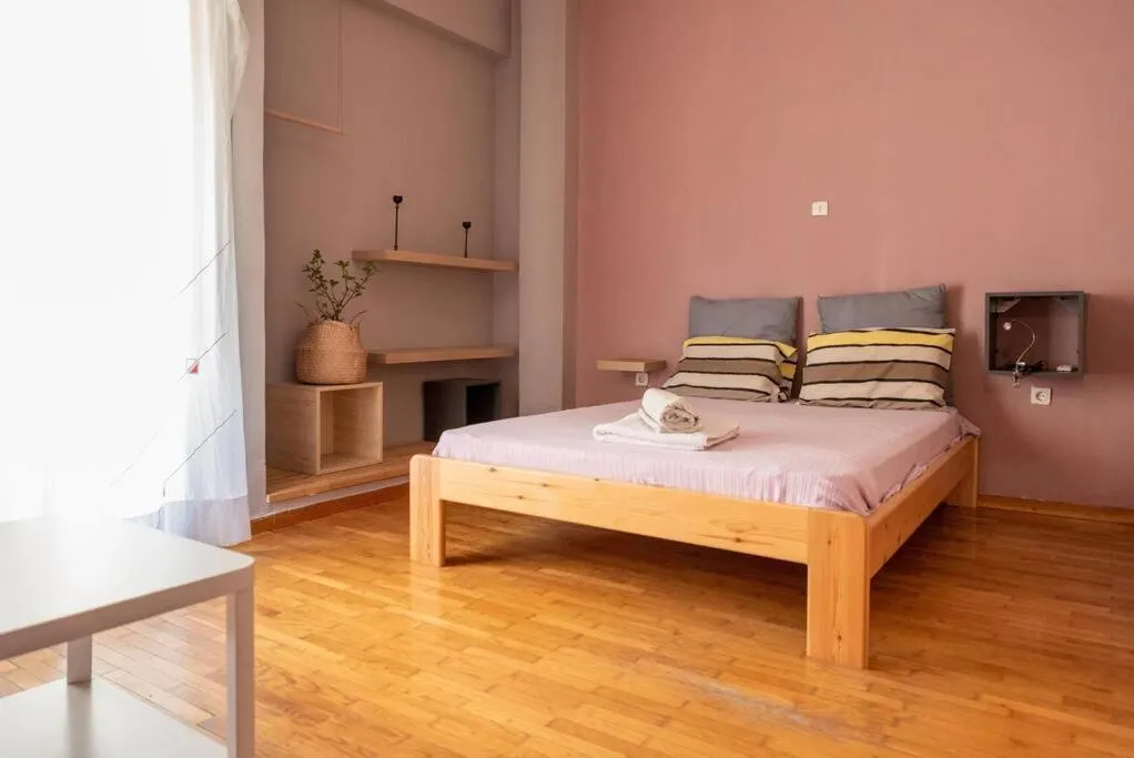 Image of Nice Apartment Near City Center