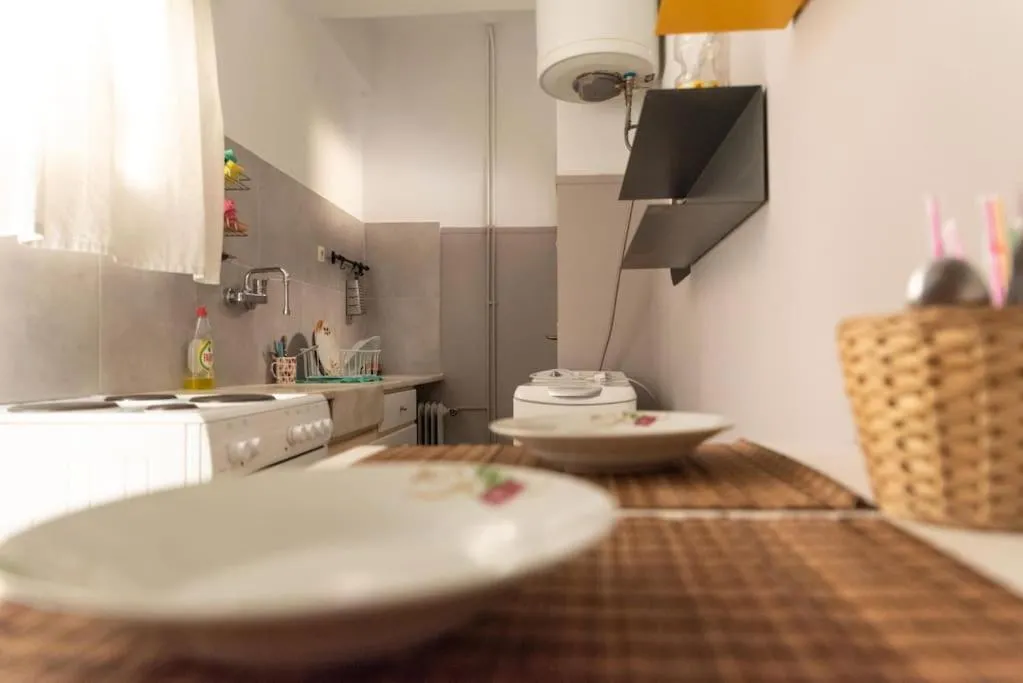 Image 4 of Nice Apartment Near City Center