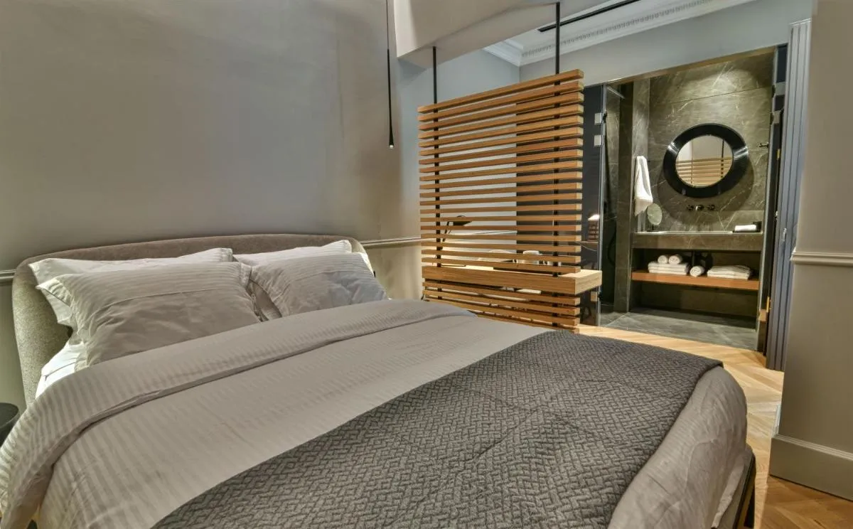 Image 4 of Nikiou Suites Luxury Residence