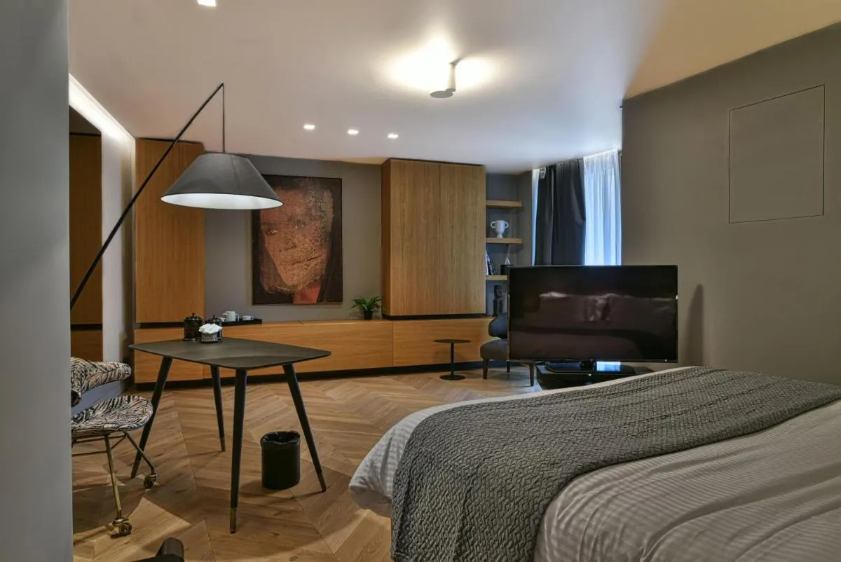 Image 1 of Nikiou Suites Luxury Residence