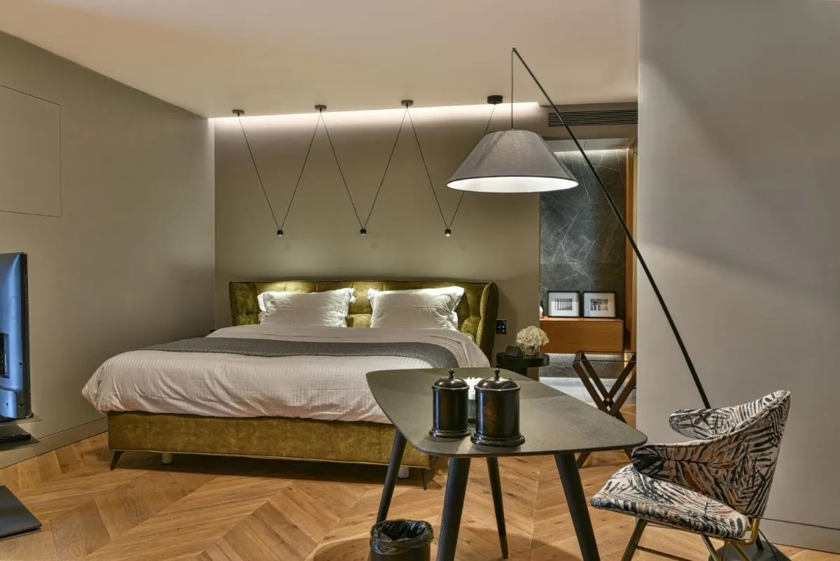 Image 6 of Nikiou Suites Luxury Residence
